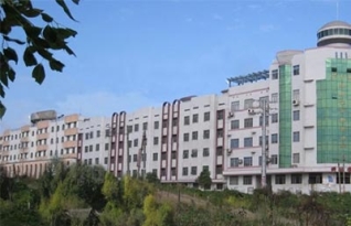 邵东科达学校复读班