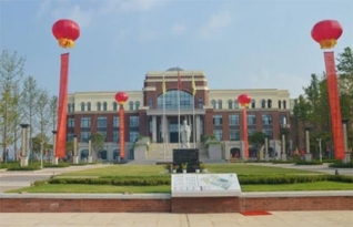 邵阳广益世才学校复读部